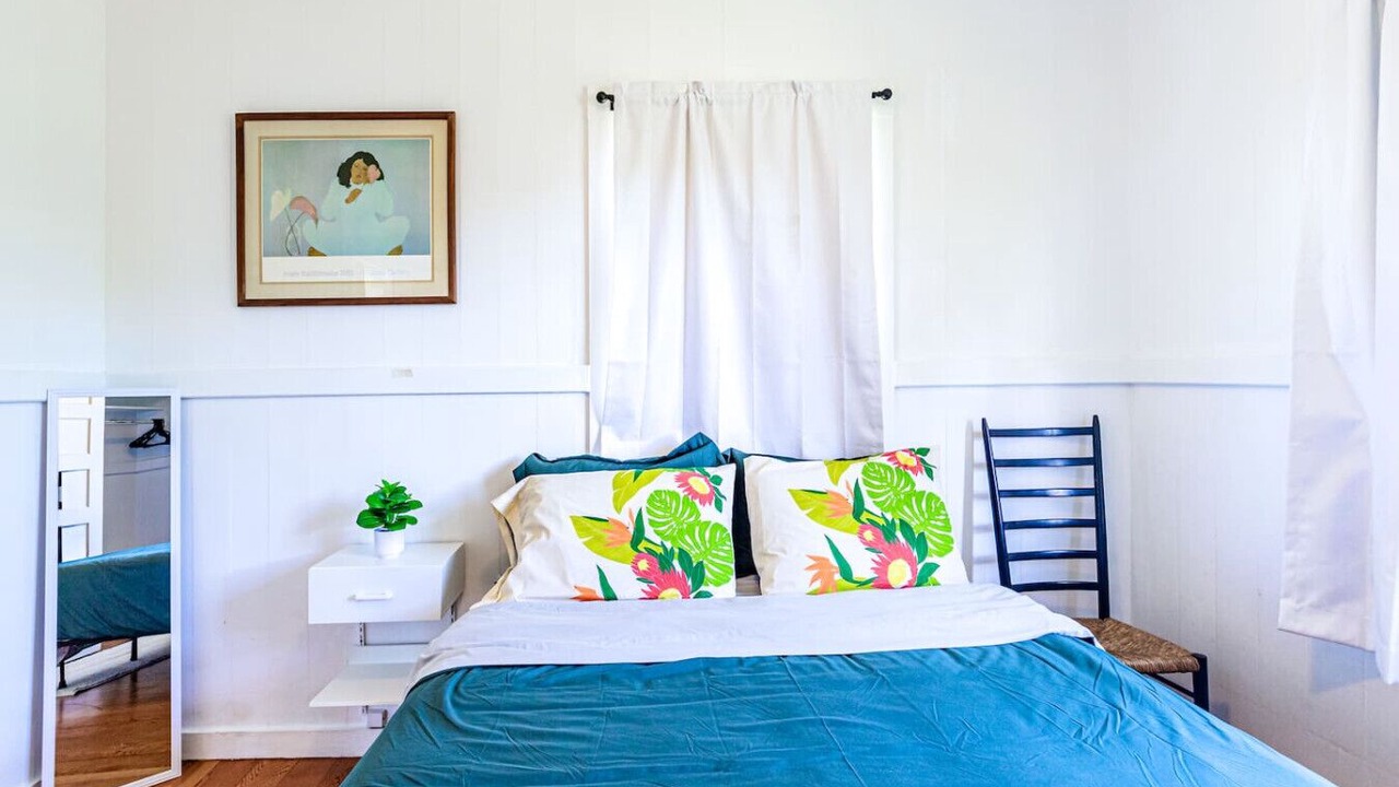 Photo of Bedroom in Hilo