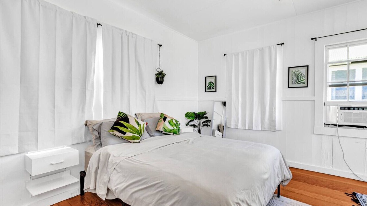 Photo of Bedroom in Hilo