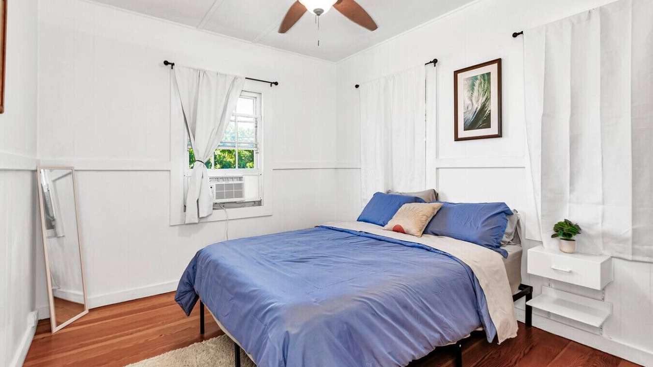 Photo of Bedroom in Hilo