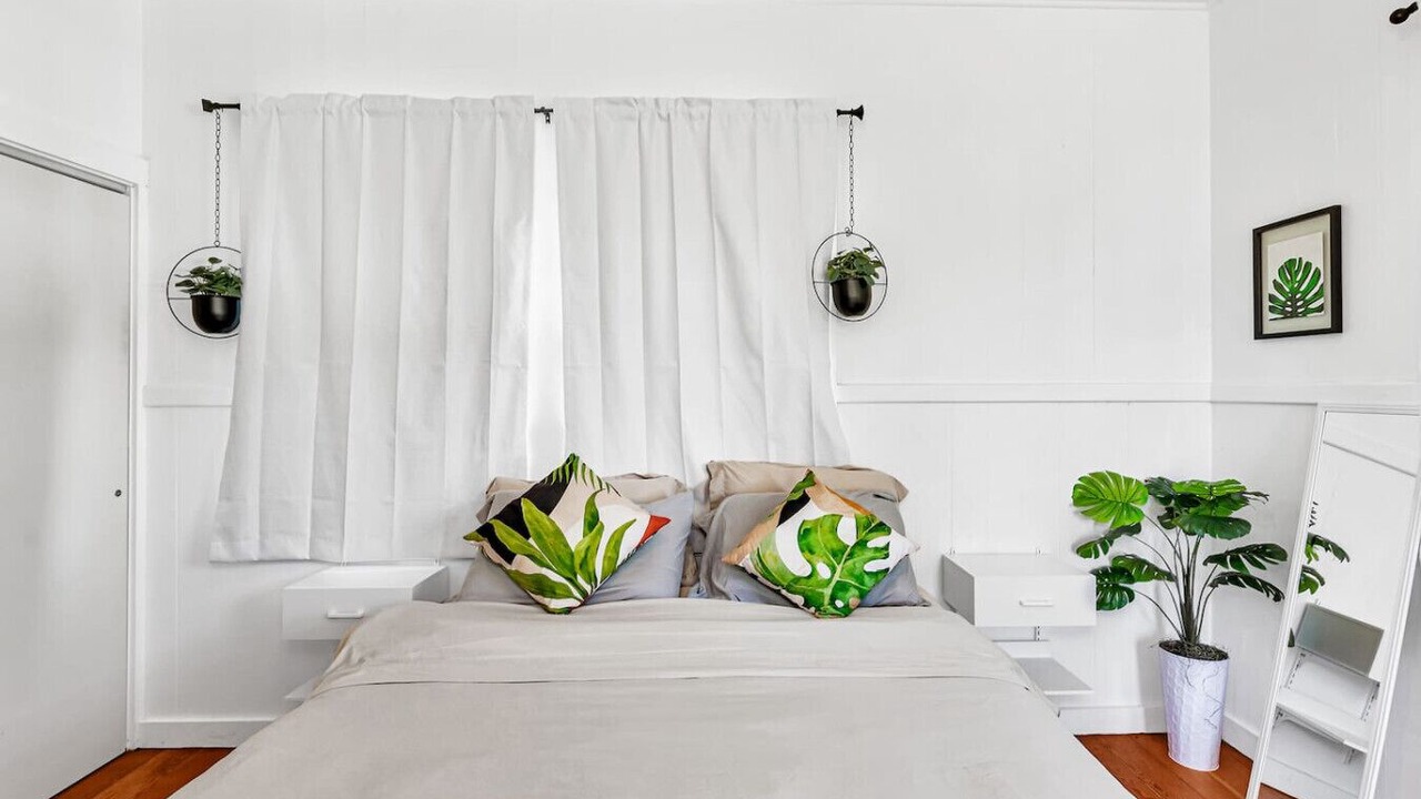 Photo of Bedroom in Hilo