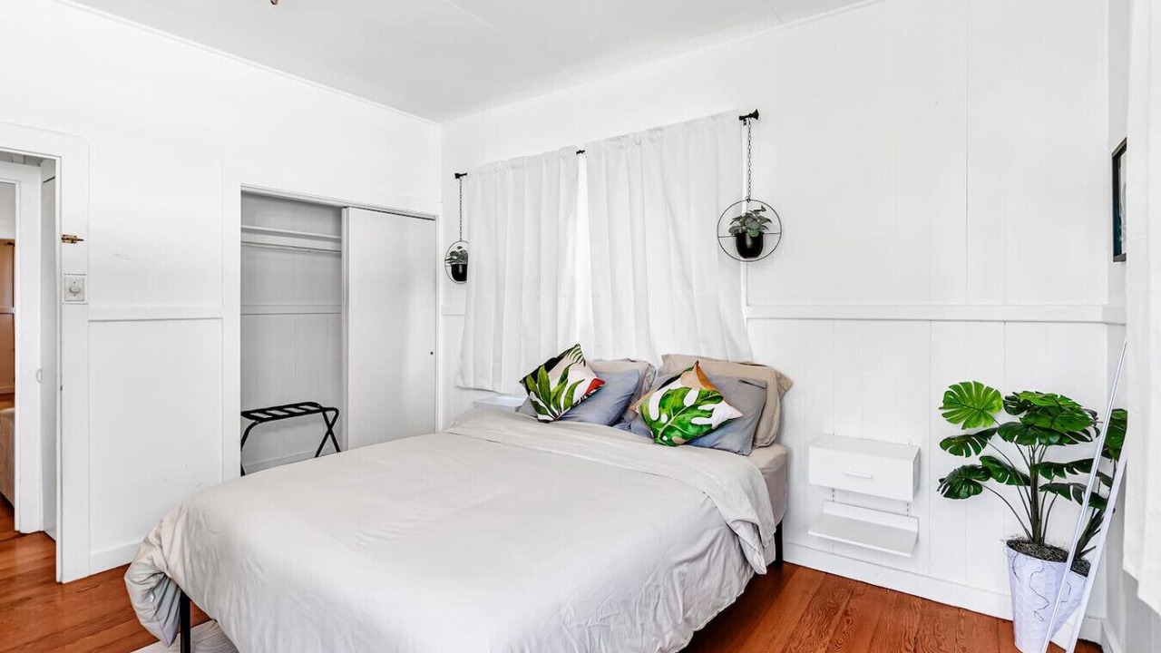 Photo of Bedroom in Hilo