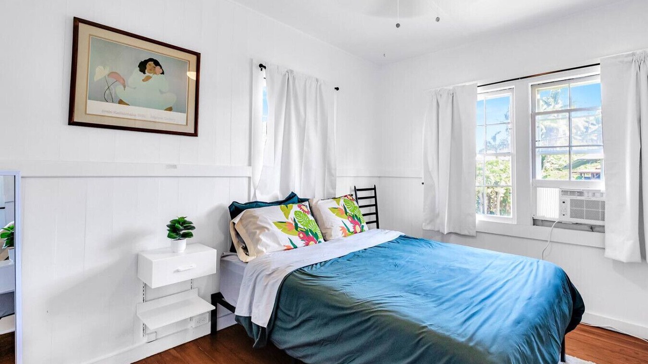 Photo of Bedroom in Hilo