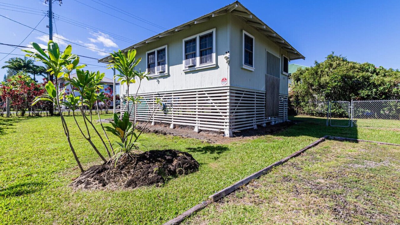 Photo of Outdoor in Hilo
