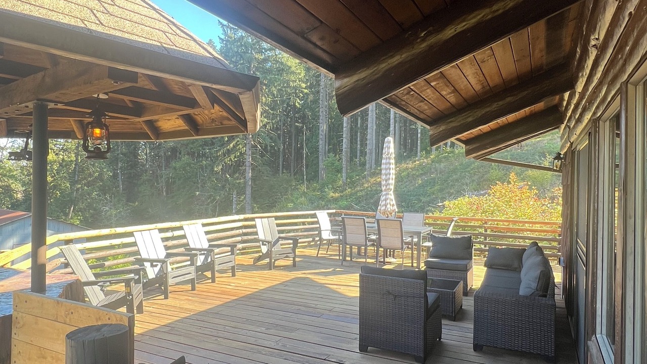 Photo of Patio Balcony in Alvadore