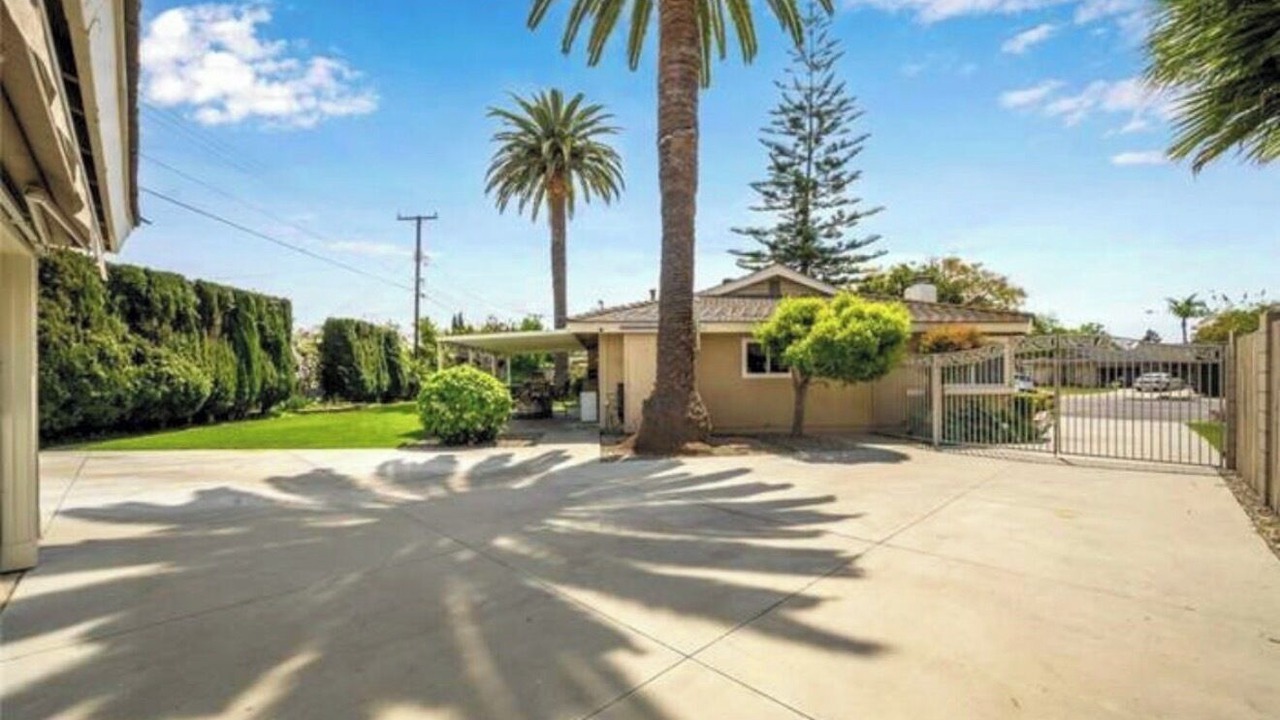 Photo of Outdoor in Southeast Anaheim