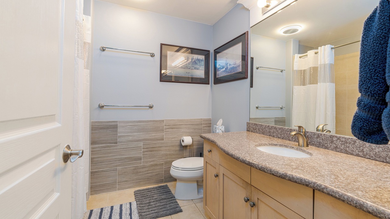 Photo of Bathroom in Ko Olina