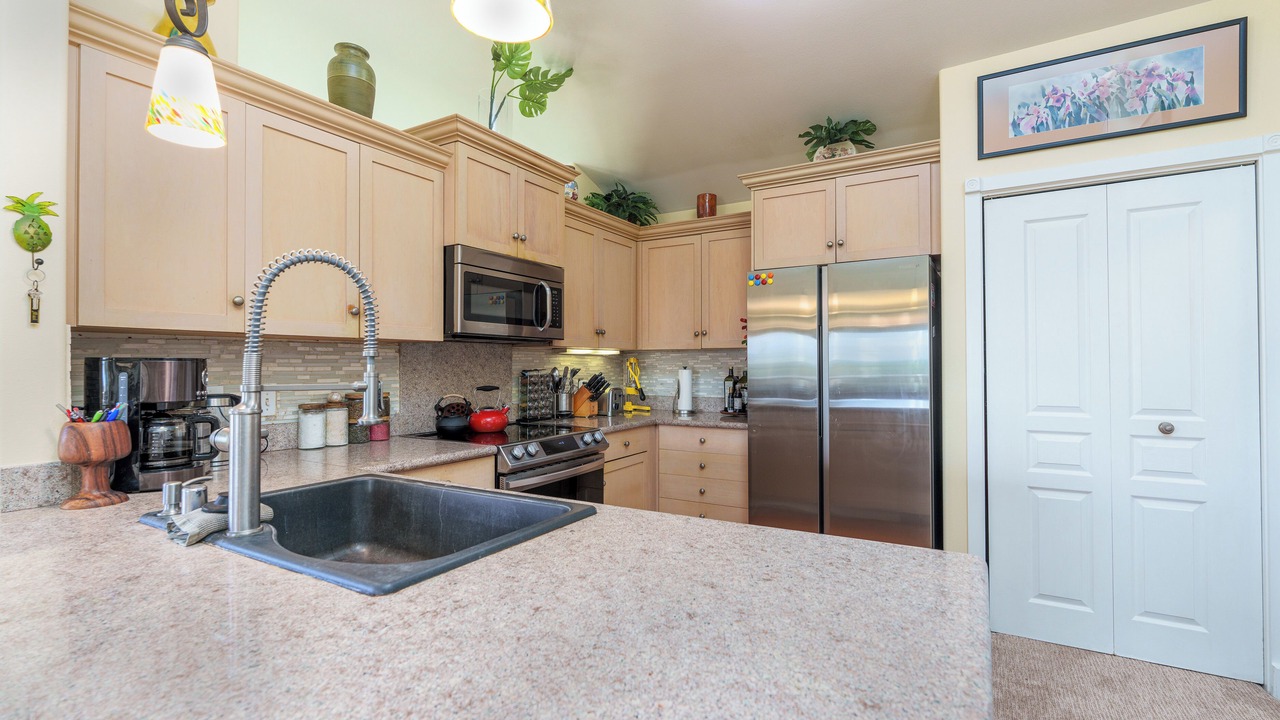 Photo of Kitchen in Ko Olina