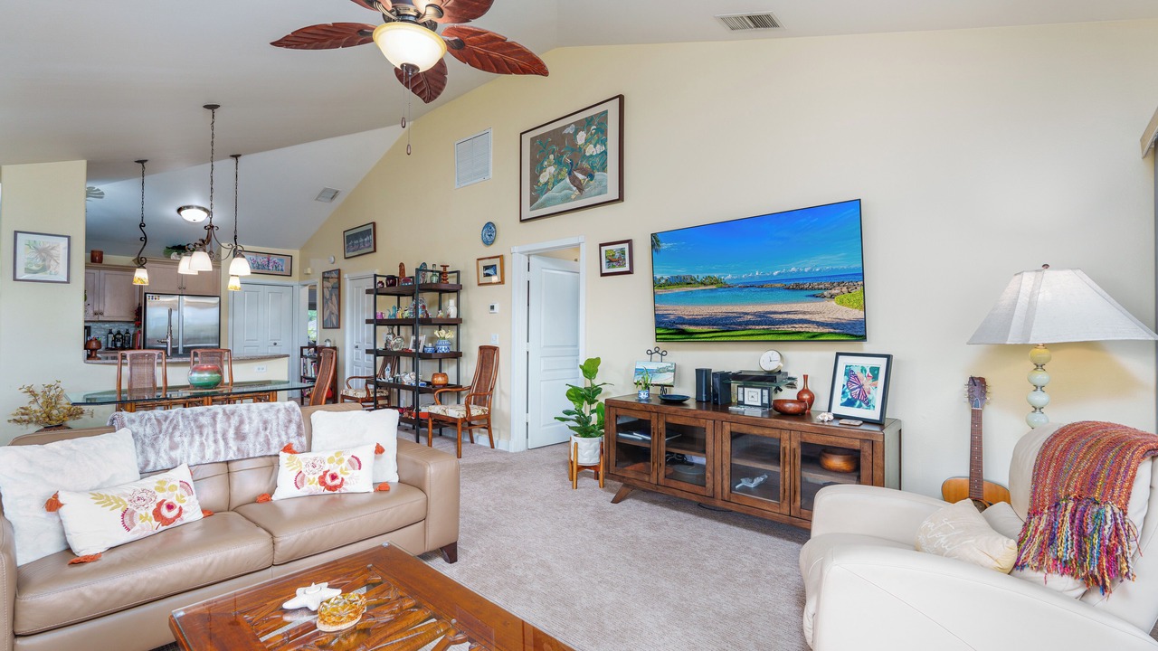 Photo of Livingroom in Ko Olina
