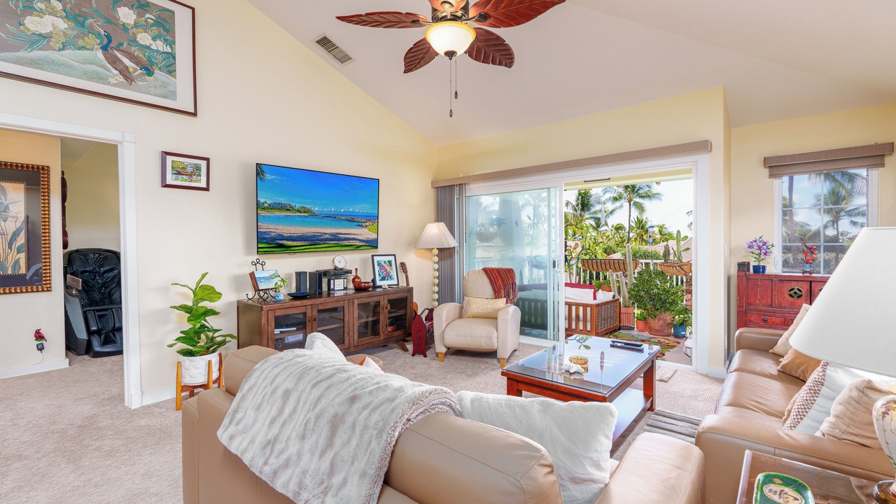 Photo of Livingroom in Ko Olina