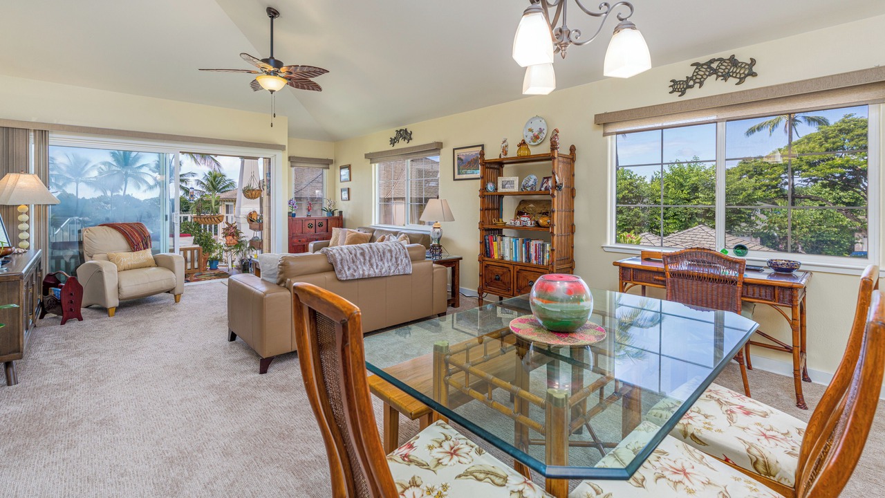 Photo of Livingroom in Ko Olina