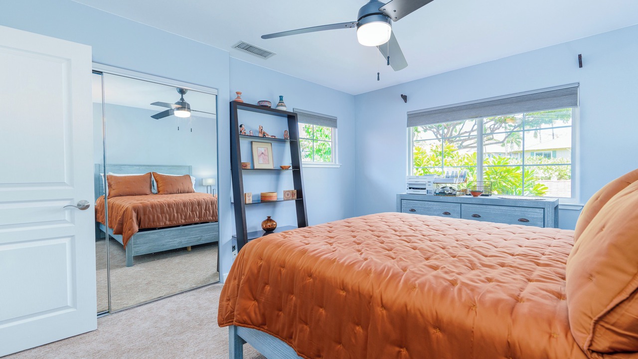 Photo of Bedroom in Ko Olina