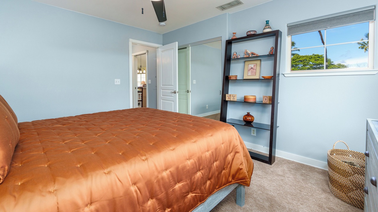Photo of Bedroom in Ko Olina