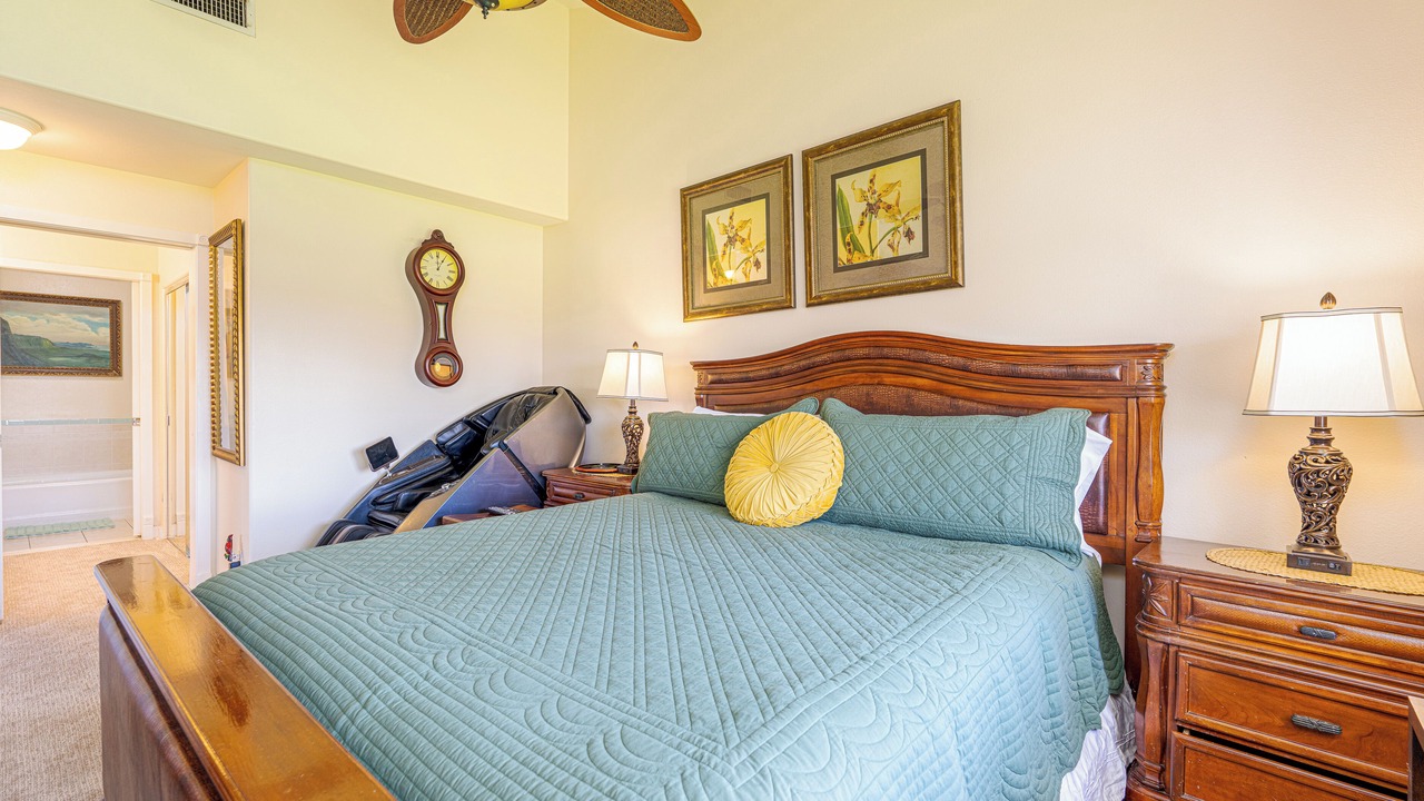 Photo of Bedroom in Ko Olina