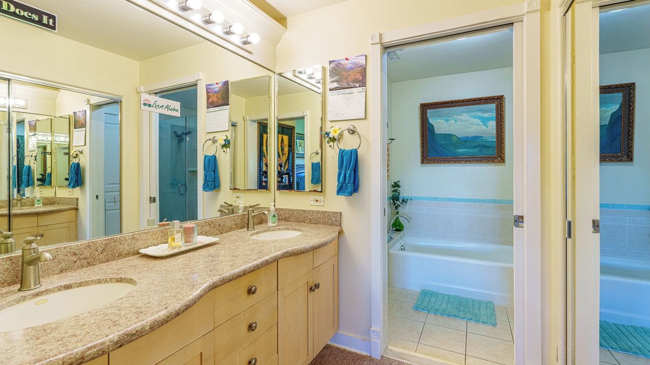 Photo of Bathroom in Ko Olina