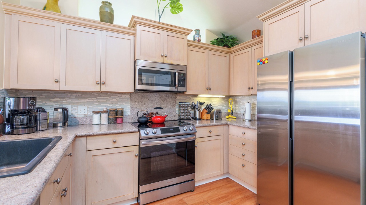Photo of Kitchen in Ko Olina