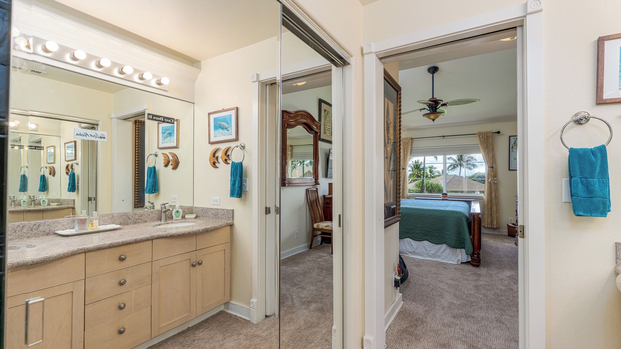 Photo of Bedroom in Ko Olina