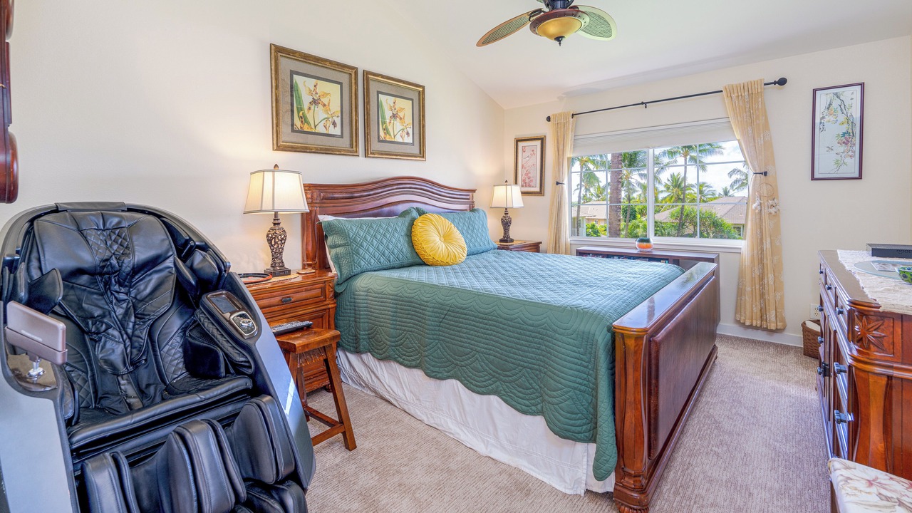 Photo of Bedroom in Ko Olina