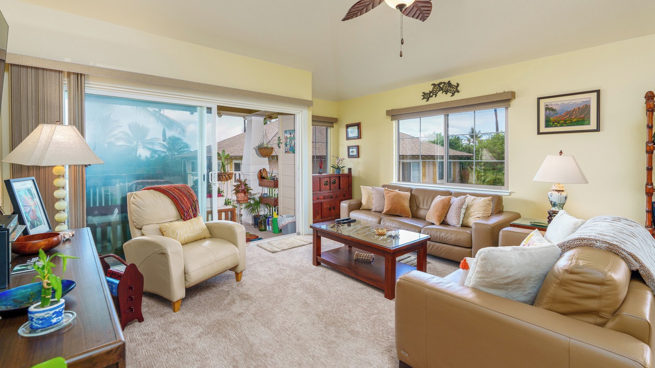 Photo of Livingroom in Ko Olina