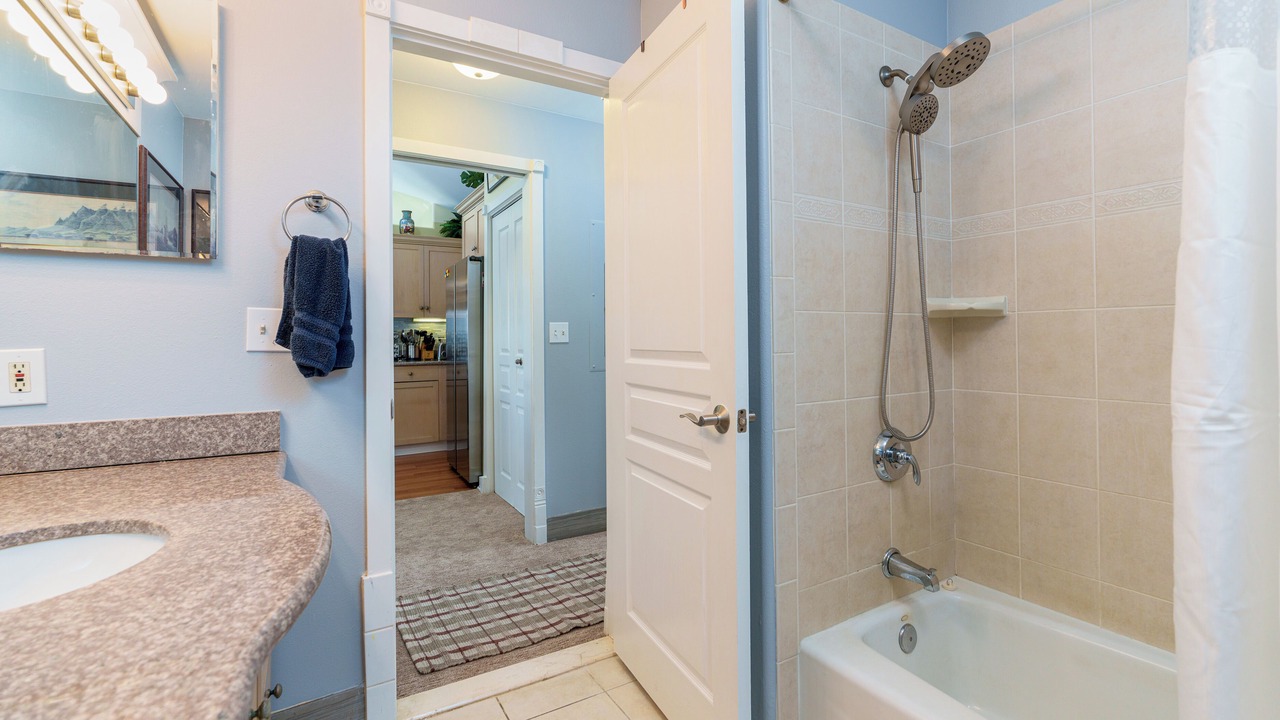Photo of Bathroom in Ko Olina