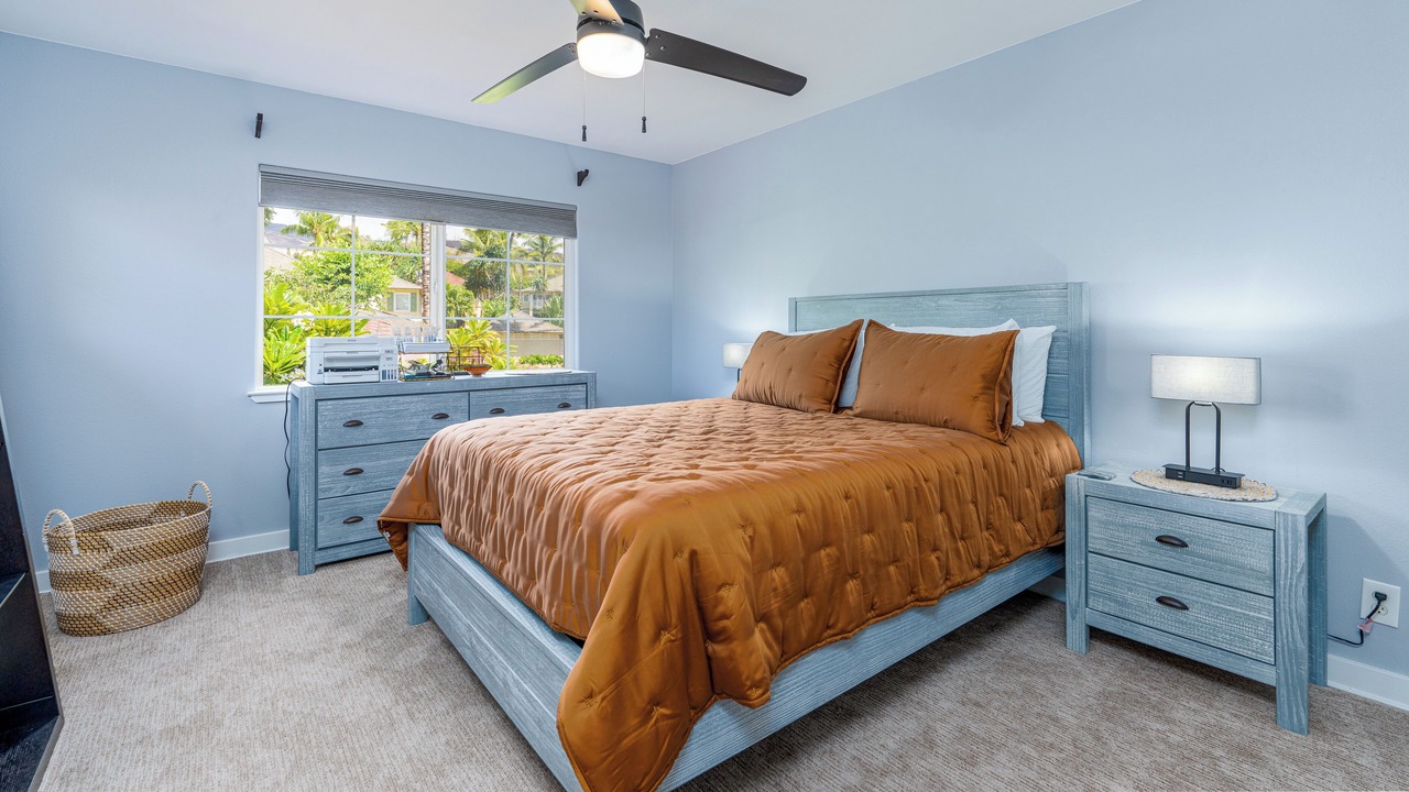 Photo of Bedroom in Ko Olina