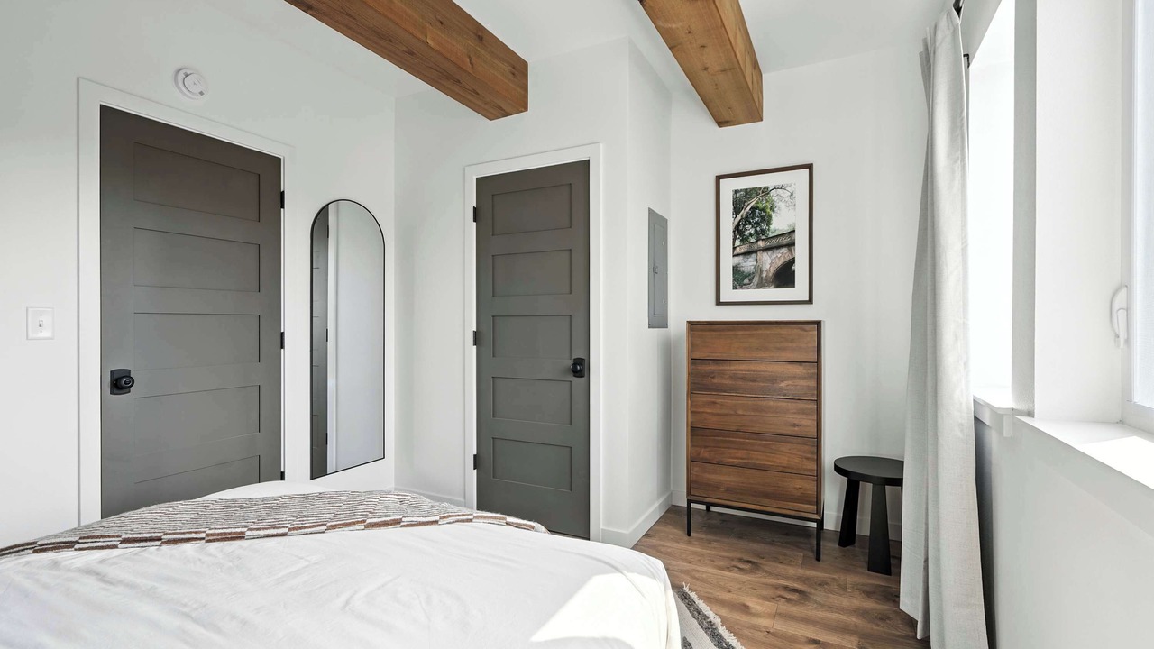 Photo of Bedroom in Kerns