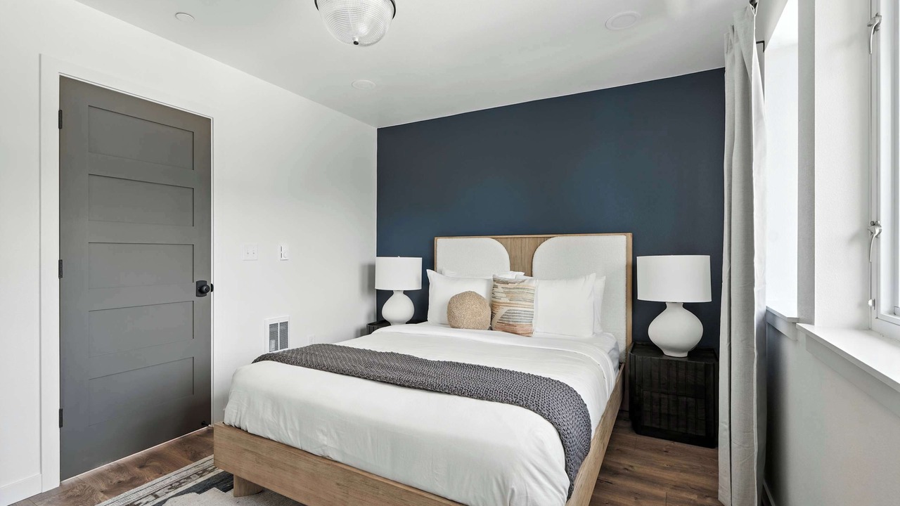 Photo of Bedroom in Kerns