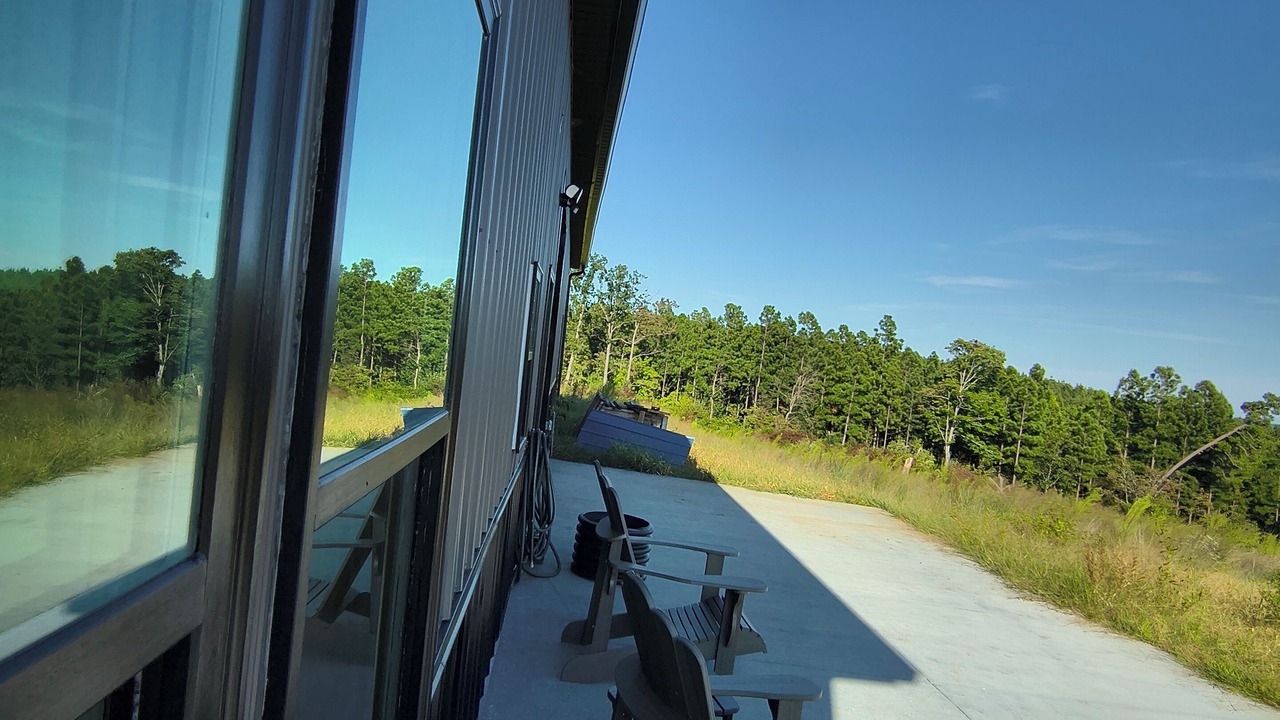Photo of Patio Balcony in Southmont