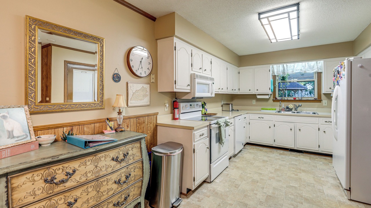 Photo of Kitchen in Madison