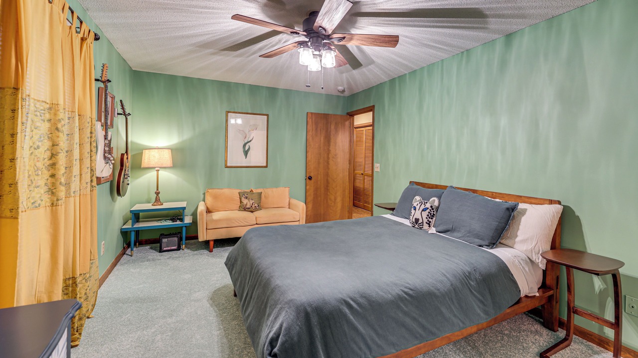 Photo of Bedroom in Madison
