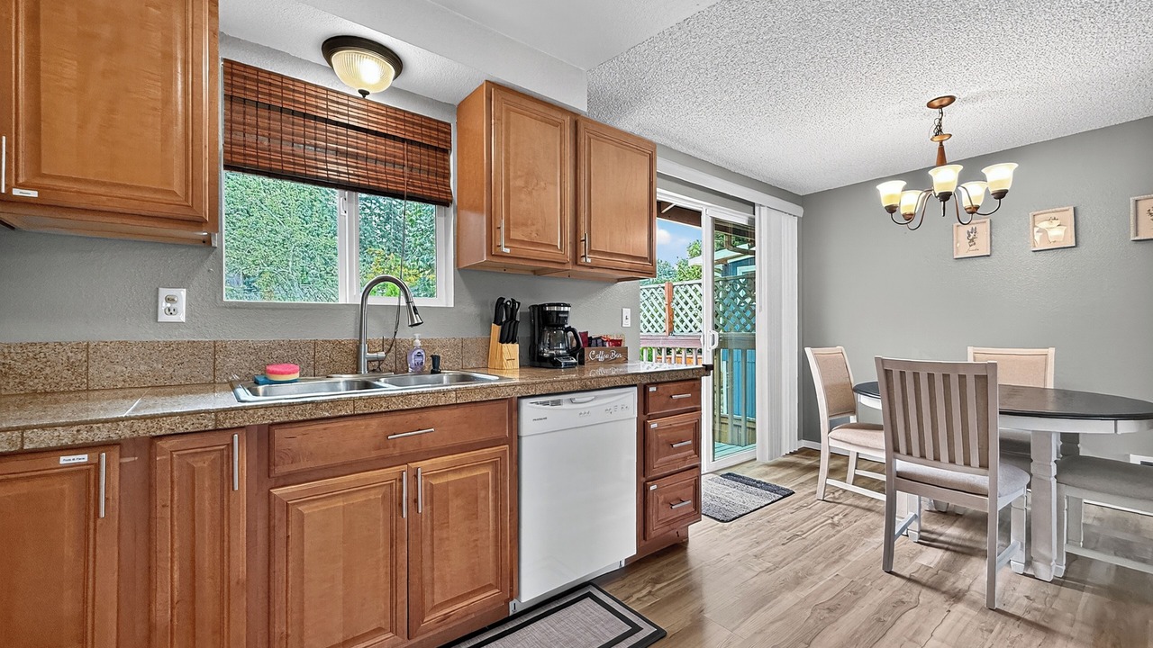 Photo of Kitchen in Silver Lake