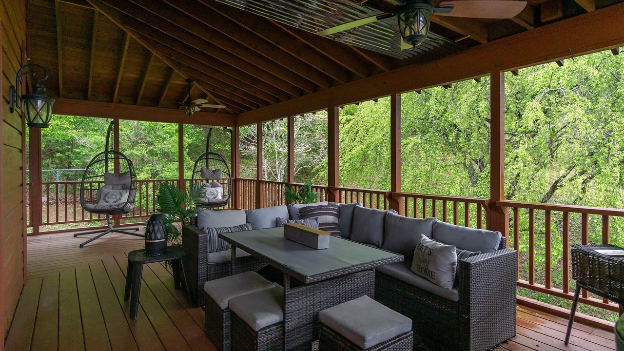 Photo of Outdoor in Marshall