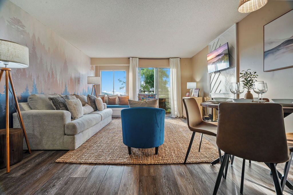 Photo of Livingroom in Chalet Village