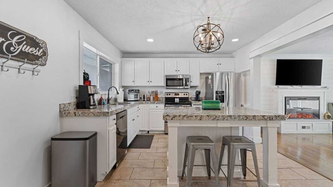 Photo of Kitchen in South Salt Lake