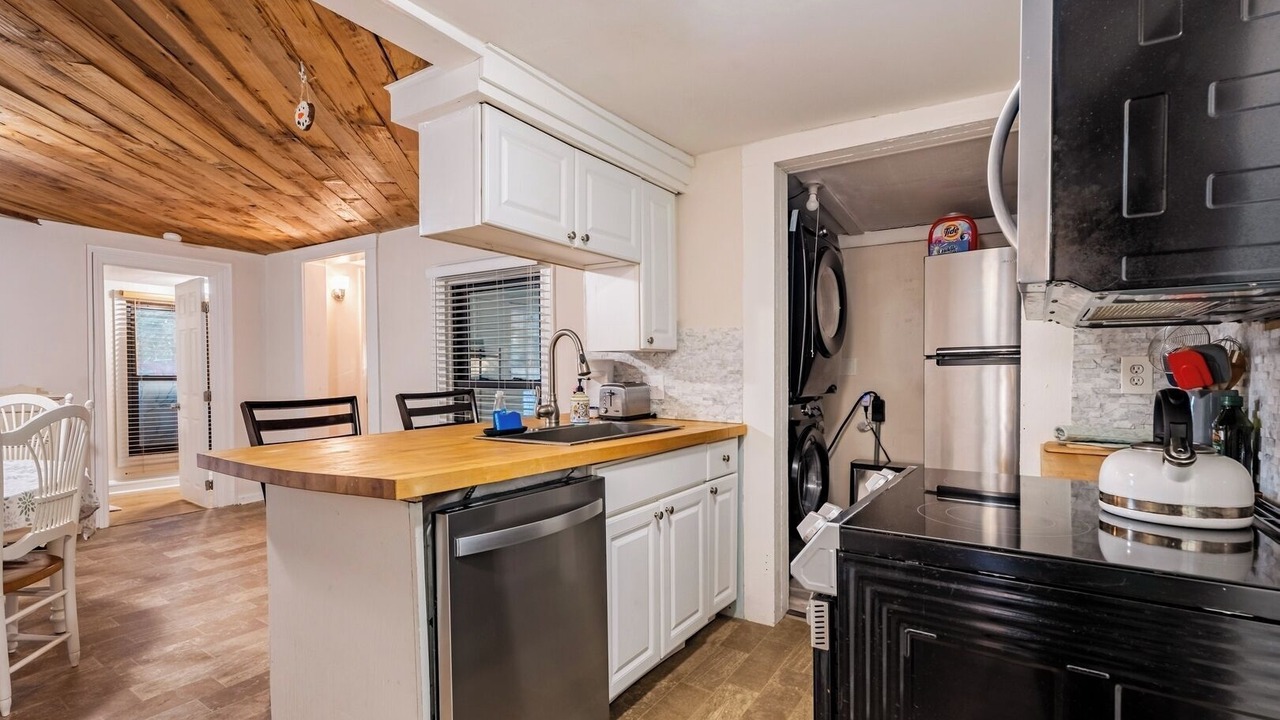 Photo of Kitchen in Cary