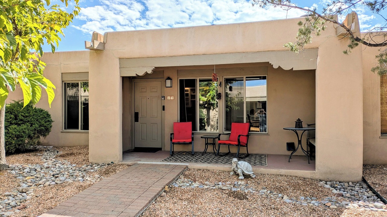 Photo of Outdoor in Northeast Santa Fe