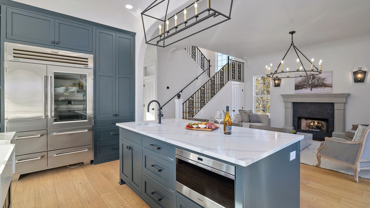 Photo of Kitchen in Jacksonville