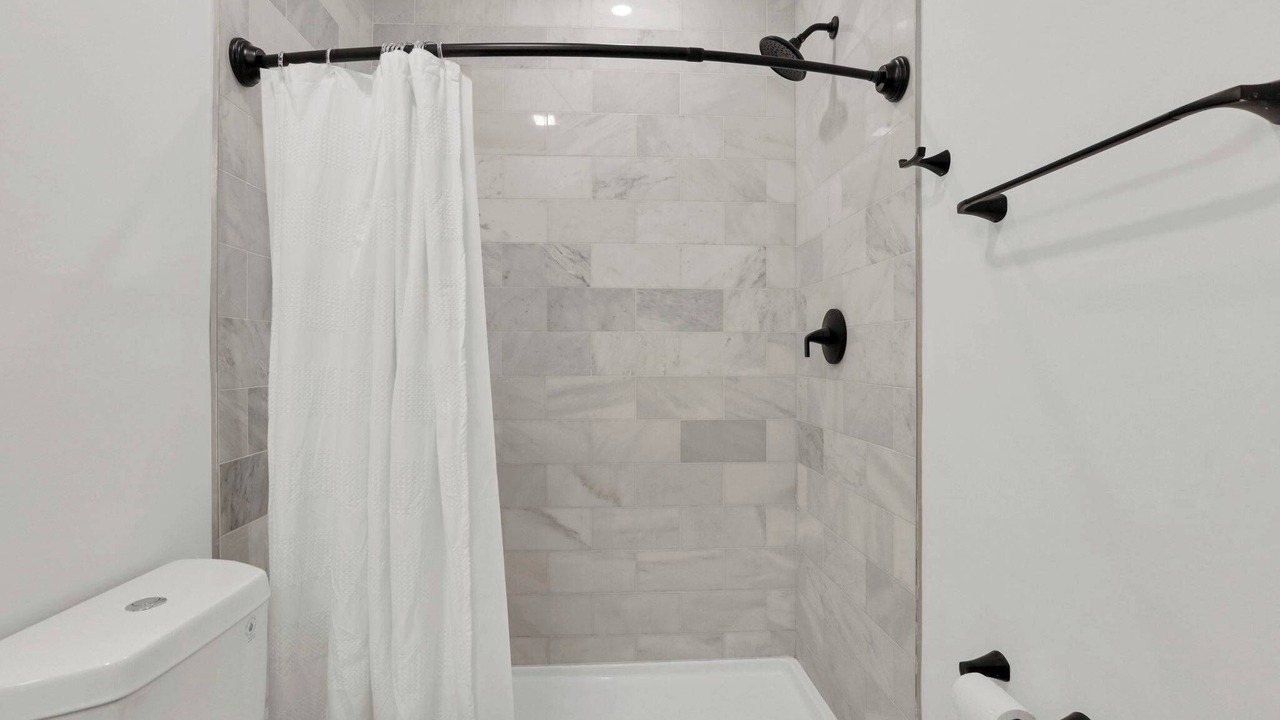 Photo of Bathroom in Italian Village