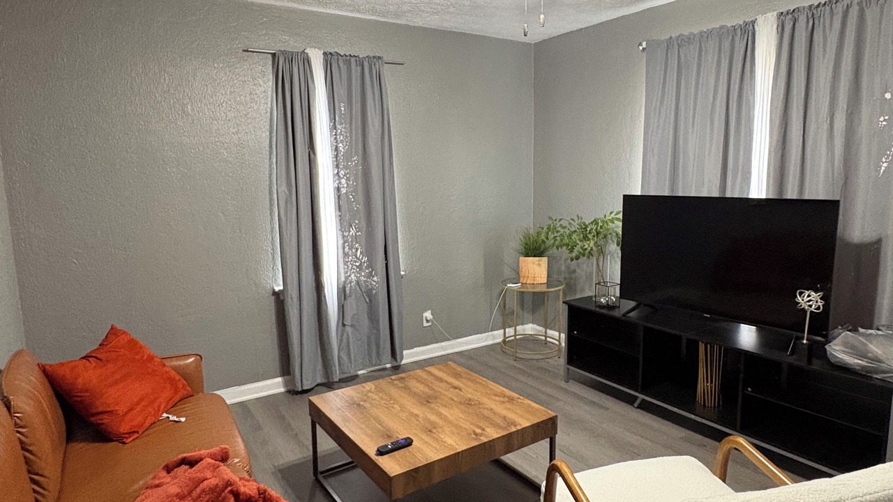 Photo of Livingroom in Columbus