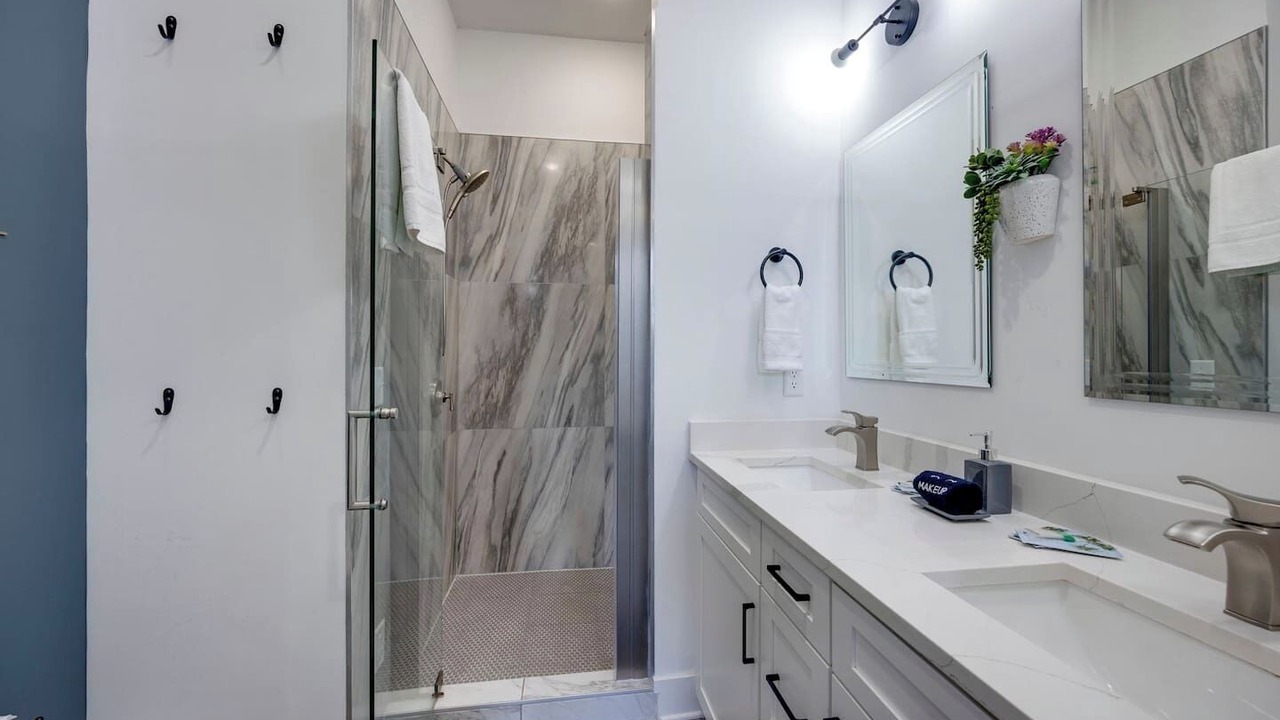 Photo of Bathroom in Inglewood
