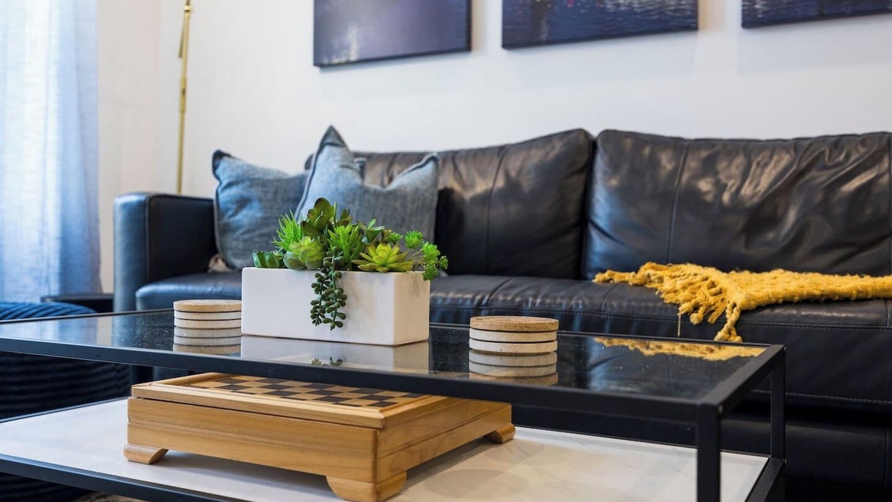 Photo of Livingroom in Inglewood