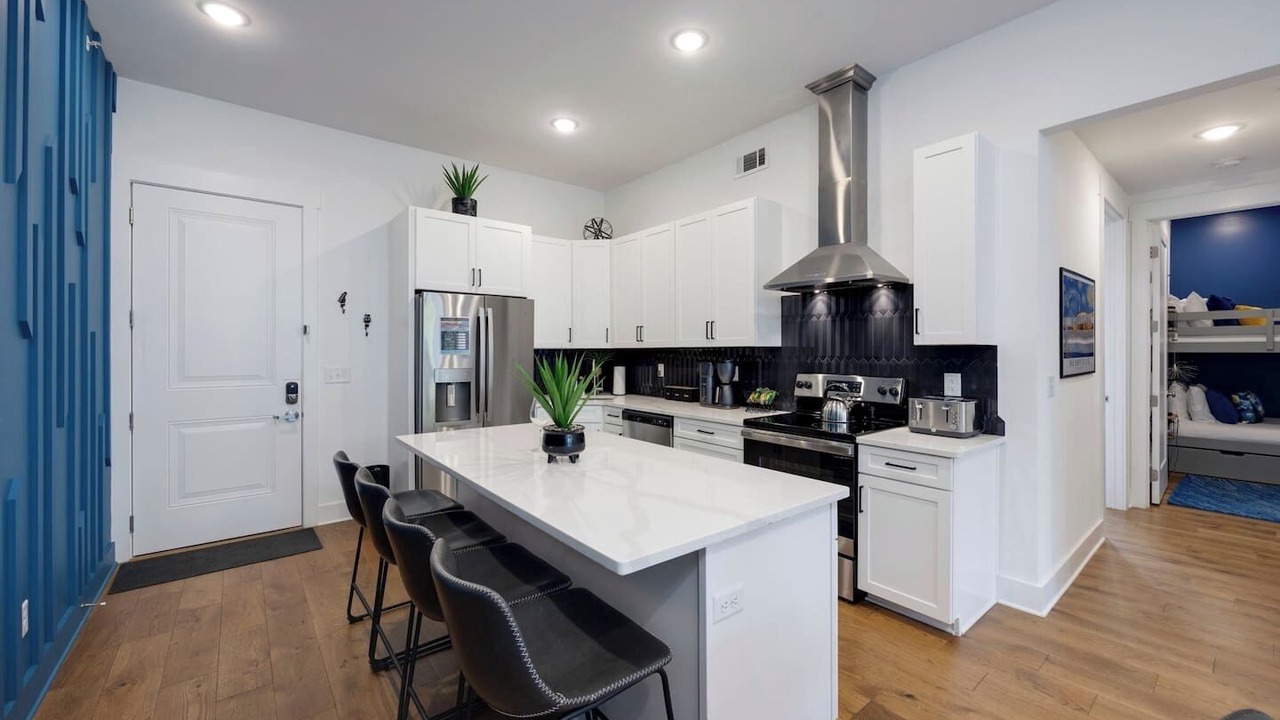 Photo of Kitchen in Inglewood