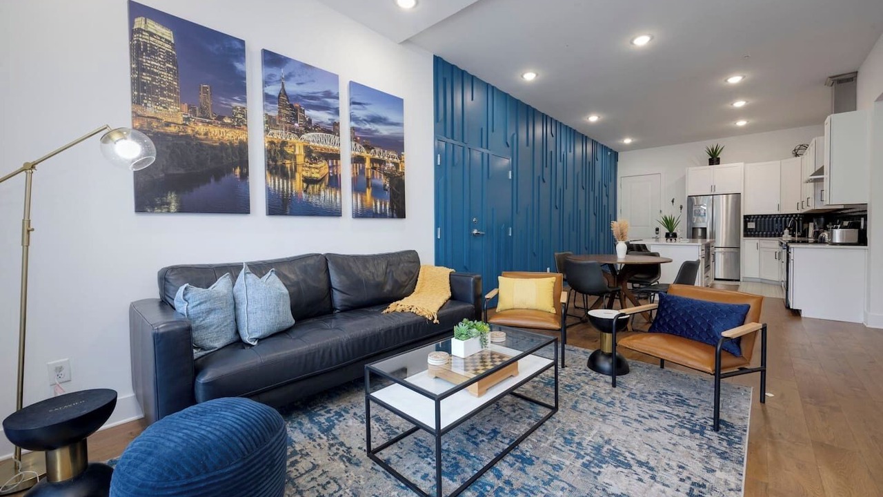 Photo of Livingroom in Inglewood