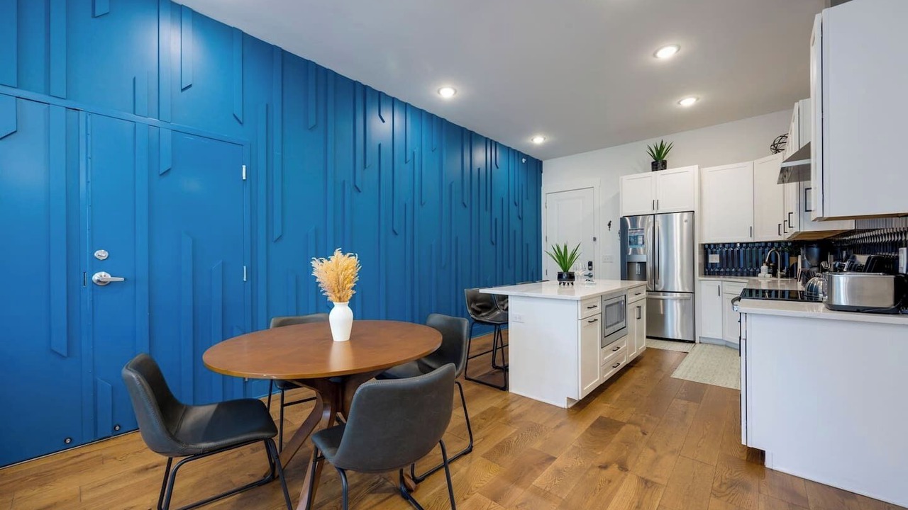 Photo of Kitchen in Inglewood