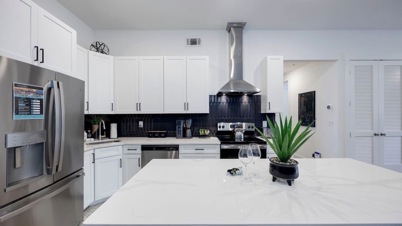Photo of Kitchen in Inglewood