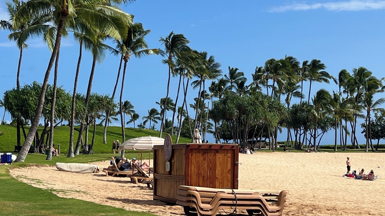 Photo of Outdoor in Ko Olina