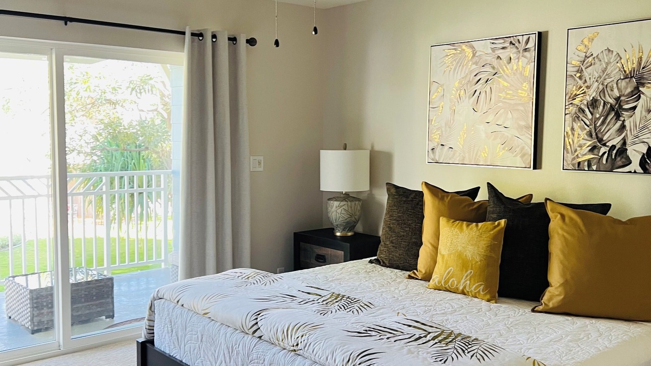 Photo of Bedroom in Ko Olina