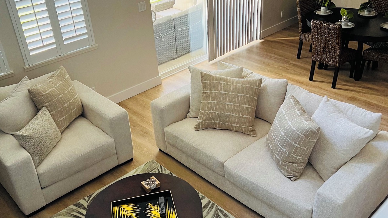 Photo of Livingroom in Ko Olina