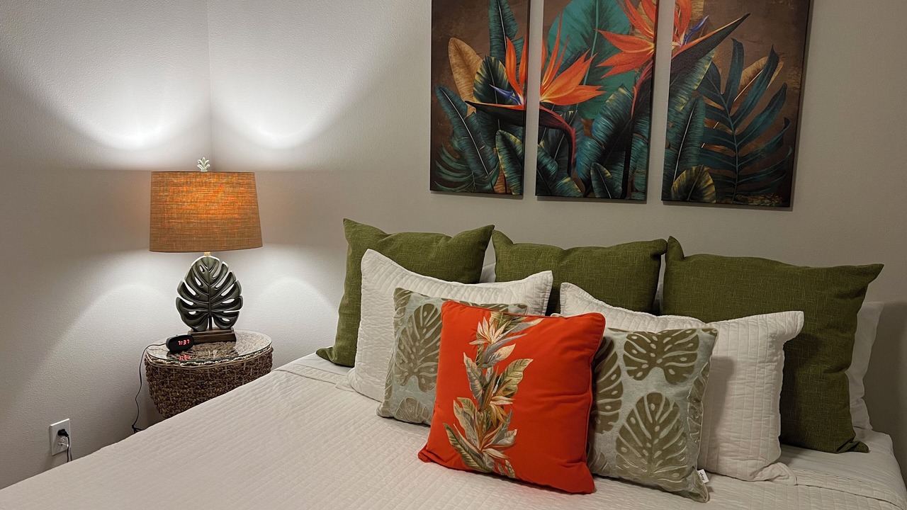 Photo of Bedroom in Ko Olina