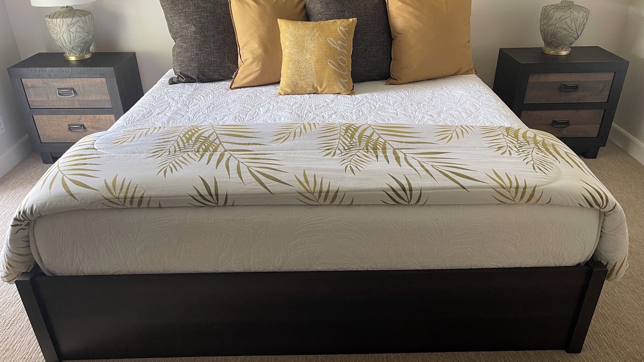 Photo of Bedroom in Ko Olina