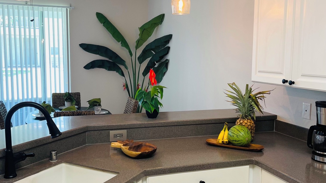 Photo of Kitchen in Ko Olina